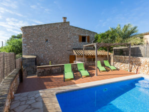 Villa Casa Rural Sa Sorda - Campos - image1