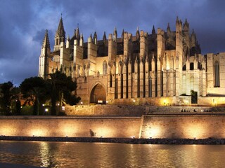 Villa Marratxí Ambiente 44