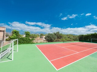 Villa Marratxí Ambiente 47