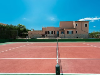 Villa Marratxí Omgeving 48