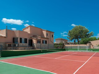 Villa Marratxí Ambiente 49