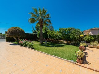 Villa Marratxí Buitenaudio-opname 10