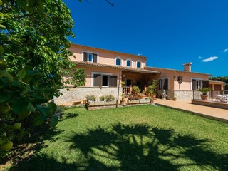 Villa Marratxí Registrazione all'aperto 5