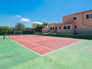 Villa Marratxí Registrazione all'aperto 4