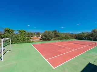 Villa Marratxí Buitenaudio-opname 11