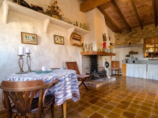 Villa S'Horta Características 19