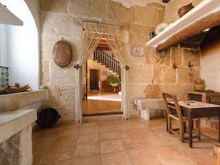 Villa S'Horta Features 20
