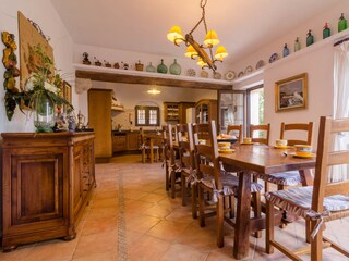 Villa S'Horta Características 23
