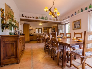 Villa S'Horta Features 23