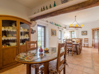Villa S'Horta Features 24