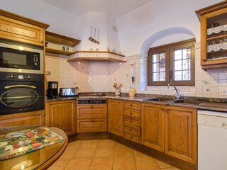 Villa S'Horta Características 25