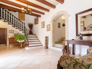 Villa S'Horta Características 26
