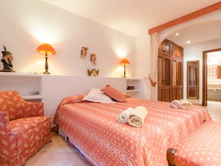 Villa S'Horta Features 29