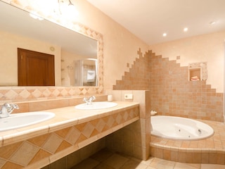 Villa S'Horta Features 30