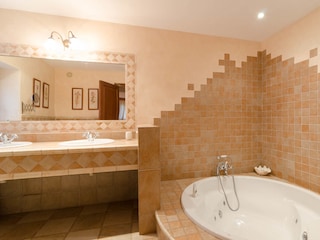Villa S'Horta Features 31