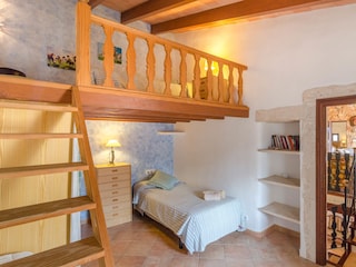 Villa S'Horta Features 32
