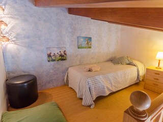 Villa S'Horta Características 33