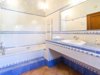 Villa S'Horta Características 38