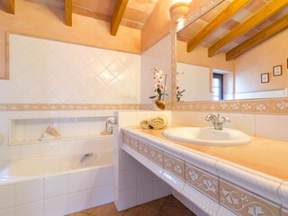 Villa S'Horta Características 39
