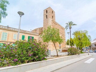 Villa S'Horta Entorno 41