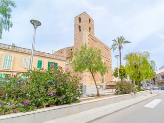 Villa S'Horta Environment 41