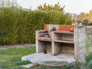 Tenuta Selva Registrazione all'aperto 6