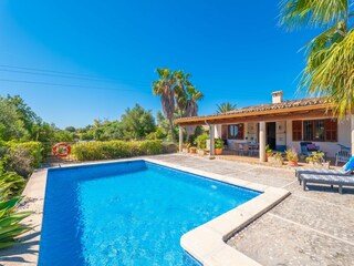 Finca Selva  2