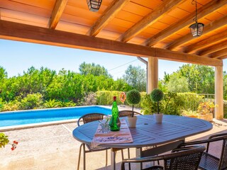 Finca Selva  9