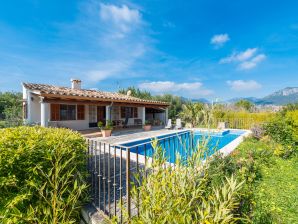 Finca Can Gallu - Adults only - Selva - image1