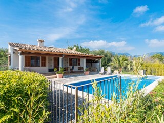 Tenuta Selva Registrazione all'aperto 8