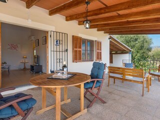 Tenuta Selva Registrazione all'aperto 4