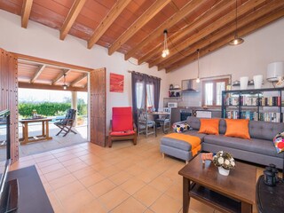 Tenuta Selva Caratteristiche 9