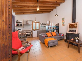 Tenuta Selva Caratteristiche 10