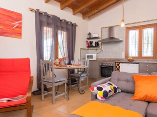 Finca Selva Características 11