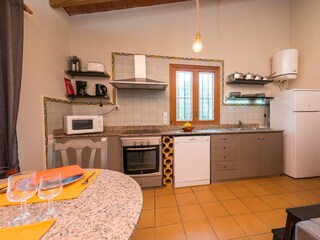 Tenuta Selva Caratteristiche 15