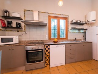 Finca Selva Características 16