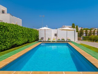 Finca Cala D'Or  5