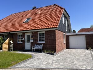 Ferienhaus Möwe