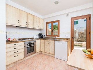 Tenuta Alcudia Caratteristiche 24