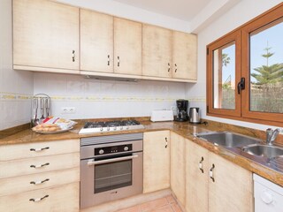 Tenuta Alcudia Caratteristiche 26