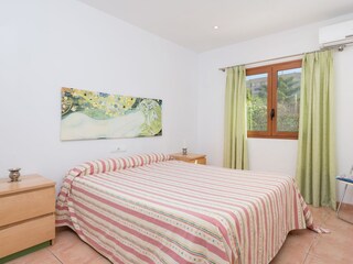 Tenuta Alcudia Caratteristiche 30