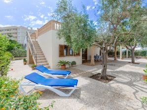 Finca Casa Berna - Alcudia - image1