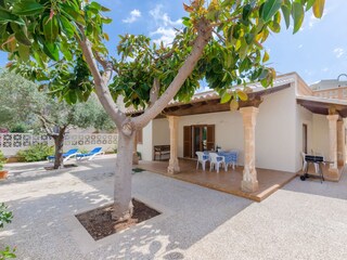 Tenuta Alcudia Registrazione all'aperto 2