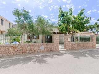 Tenuta Alcudia Registrazione all'aperto 17