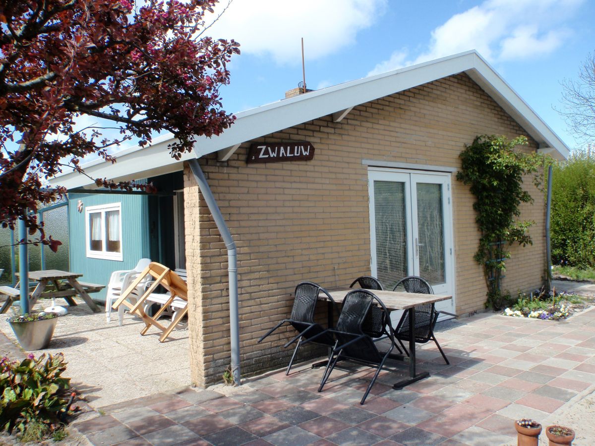 Bungalow Sint Maartenszee Registrazione all'aperto 1