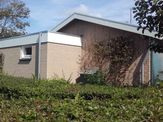Bungalow Sint Maartenszee Outdoor Recording 4