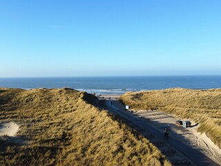 Casa per le vacanze Callantsoog Ambiente 26