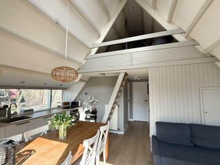 Casa per le vacanze Callantsoog Caratteristiche 4
