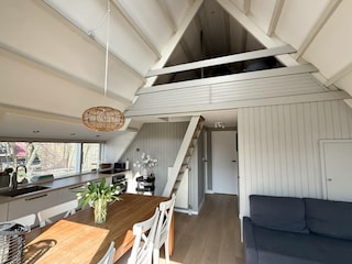 Ferienhaus Callantsoog Ausstattung 4