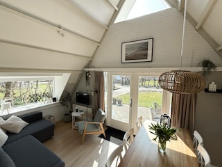 Vakantiehuis Callantsoog Kenmerken 7